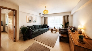 Direct proprietar !! Unirii-fantani.Apart.5 cam.etaj1,cu 2 bai si terasa-gradina de 18 mp, 510.000 E - imagine 17