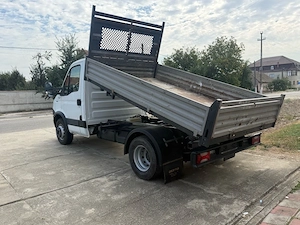 iveco daily 65c17 - imagine 4