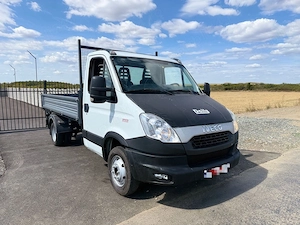 iveco daily 35c15 - imagine 3