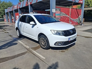 vand dacia logan 1.5 dci 2018 - imagine 2