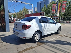vand dacia logan 1.5 dci 2018 - imagine 4
