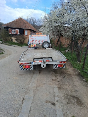 Tractari auto Hateg - imagine 2