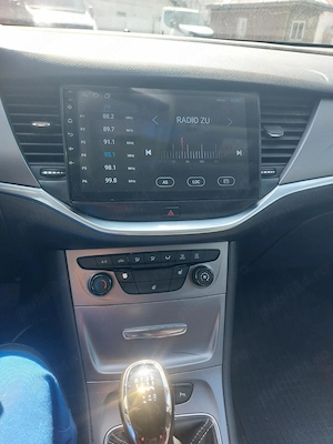 Opel astra K,2017,4500 euro  - imagine 8