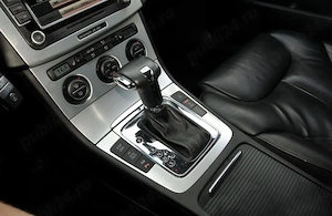Passat b6 2.0 170cai Dsg - full istoric  - imagine 3