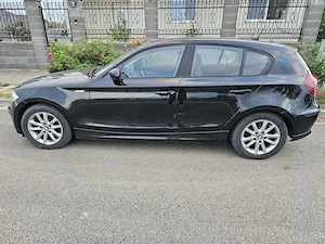 Vand BMW seria 1, E87, 116i, benzina, din 2009, 181336 km - probleme compresie la doi cilindri - imagine 5