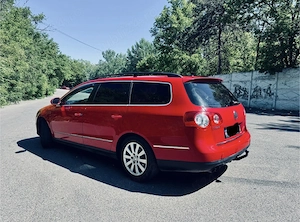 Passat b6 2.0 170cai Dsg - full istoric  - imagine 5
