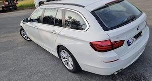 Vând BMW 520d f11 2015  - imagine 4