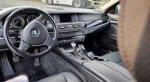 Vând BMW 520d f11 2015  - imagine 5