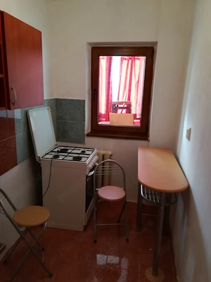 Lujerului garsoniera
