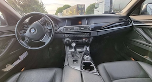 Vând BMW 520d f11 2015  - imagine 2