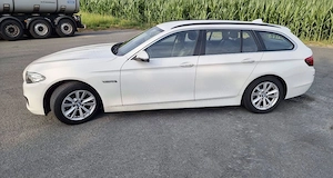 Vând BMW 520d f11 2015  - imagine 3
