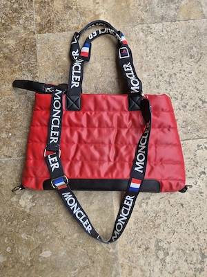 Geanta stil Monclerl