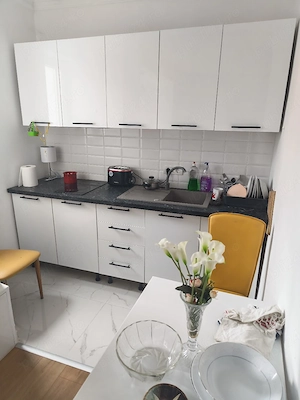 Apartment cu o cameră  - imagine 6