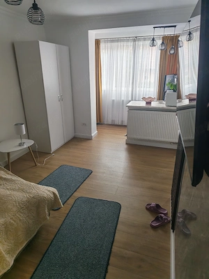 Apartment cu o cameră  - imagine 7