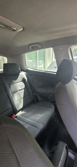Volkswagen golf 5 - imagine 2