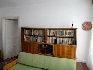 Proprietar vand apartament 2 Camere Etaj 2, Mobilat, Brad Ultracentral, Vedere Parc - imagine 4