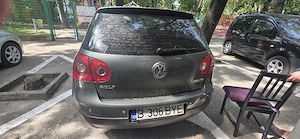 Volkswagen golf 5 - imagine 3