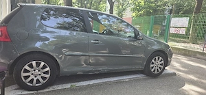 Volkswagen golf 5 - imagine 6