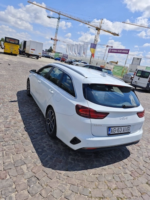KIA Ceed Sportswagon 1.0T-Gdi+GPL - imagine 5