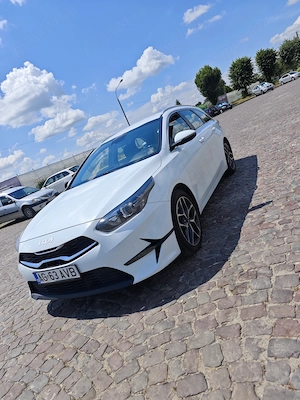KIA Ceed Sportswagon 1.0T-Gdi+GPL - imagine 3