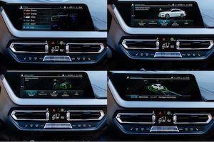 bmw grand coupe - imagine 4