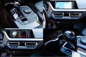 bmw grand coupe - imagine 5