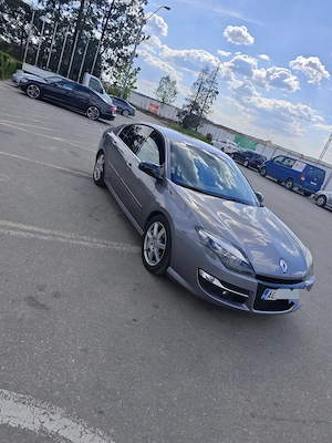 Renault Laguna 2012 1.5dci 