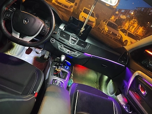 Renault Laguna 2012 1.5dci  - imagine 2