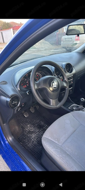 Seat Ibiza 1.2 benzină și gaz - imagine 2