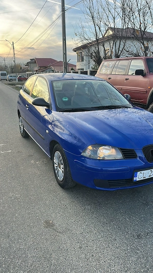 Seat Ibiza 1.2 benzină și gaz - imagine 3