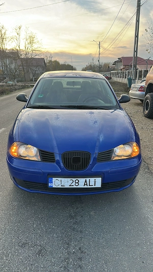 Seat Ibiza 1.2 benzină și gaz - imagine 5