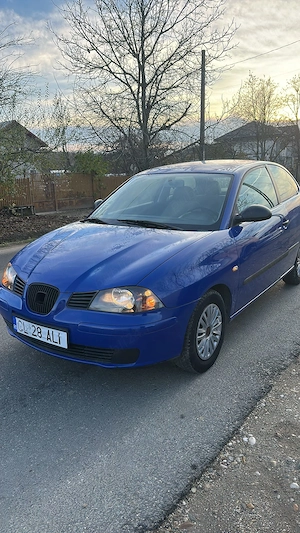 Seat Ibiza 1.2 benzină și gaz - imagine 4