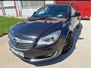 Vand Sau schimb cu aur Opel insignia motor 2.0 cdti 140 cp - imagine 8