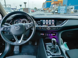 Opel Insignia B Sports Tourer keyless entry&go, ceasuri digitale, climatronic  - imagine 4