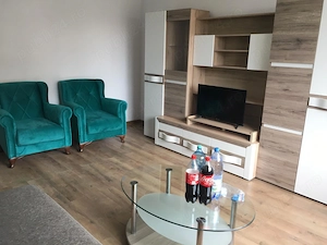 Inchiriez apartament 2 camere in  Alba Iulia, cetate, aproape de Universitatea 1 Decembrie 1918 - imagine 5