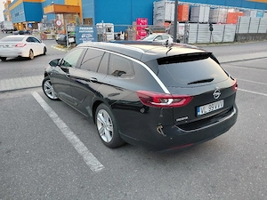 Opel Insignia B Sports Tourer keyless entry&go, ceasuri digitale, climatronic  - imagine 3