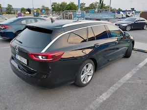 Opel Insignia B Sports Tourer keyless entry&go, ceasuri digitale, climatronic  - imagine 2