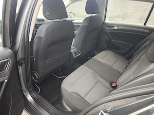 vw golf7 1.4 benzina 2017 euro6 - imagine 7