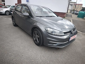 vw golf7 1.4 benzina 2017 euro6 - imagine 3