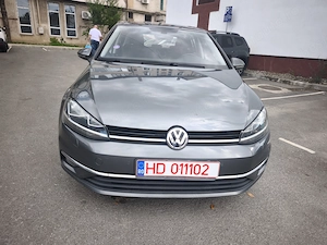 vw golf7 1.4 benzina 2017 euro6 - imagine 2
