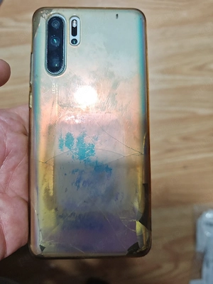 Telefon Huawei p30 pro 128 gb 