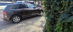 audi q5 quatro 2.0 tdi 2011