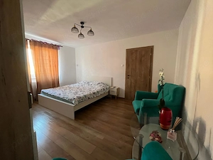 Inchiriez apartament 2 camere in  Alba Iulia, cetate, aproape de Universitatea 1 Decembrie 1918 - imagine 2