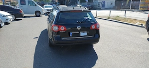 Vw Passat B6 2010 Break - imagine 3