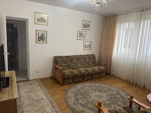Apartament 3 camere metrou 1 Mai, Domenii, Grivita - imagine 3