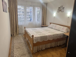 Apartament 3 camere metrou 1 Mai, Domenii, Grivita - imagine 6
