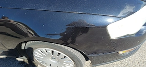 Vw Passat B6 2010 Break - imagine 6