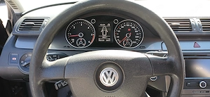 Vw Passat B6 2010 Break - imagine 8
