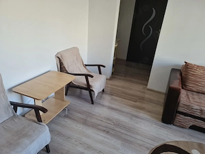 Ofer spre închiriere apartament 2 camere zona centrală  - imagine 5
