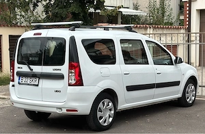 Dacia Logan MCV   7 Locuri   Euro5 - imagine 2